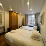 Marble Arch Luxury Collection