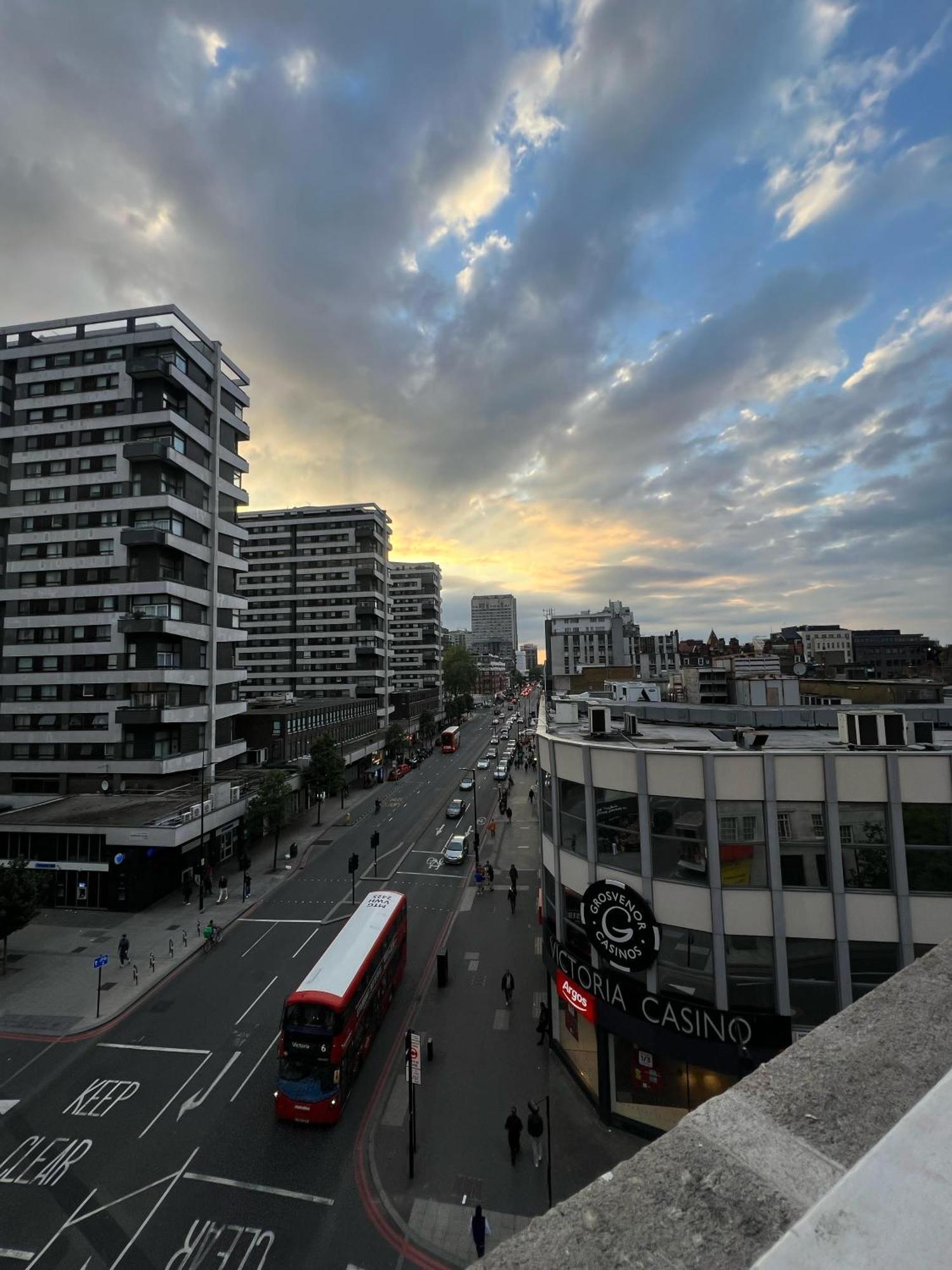 Apartment Marble Arch Luxury Collection London
