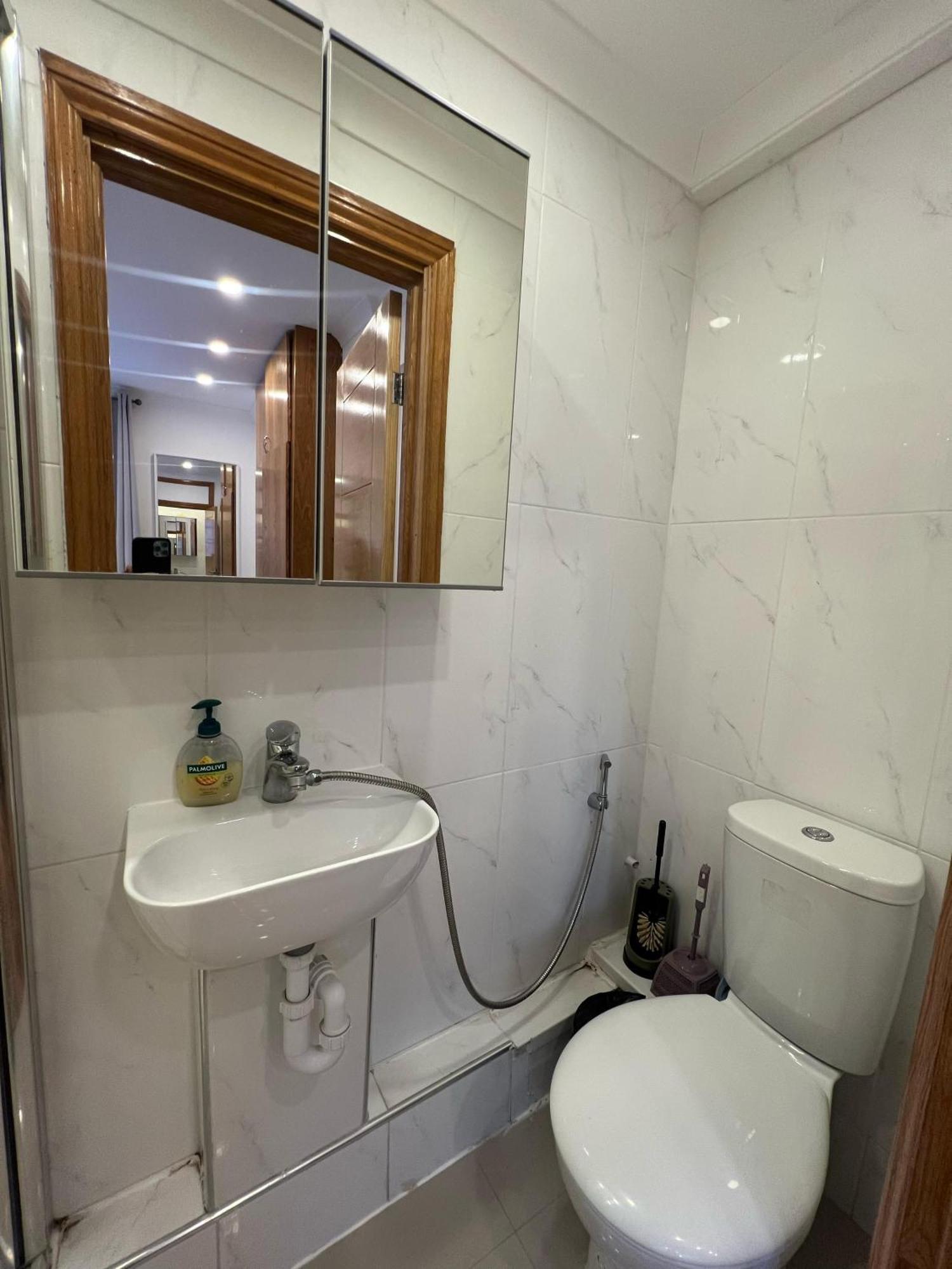 Apartment Marble Arch Luxury Collection London