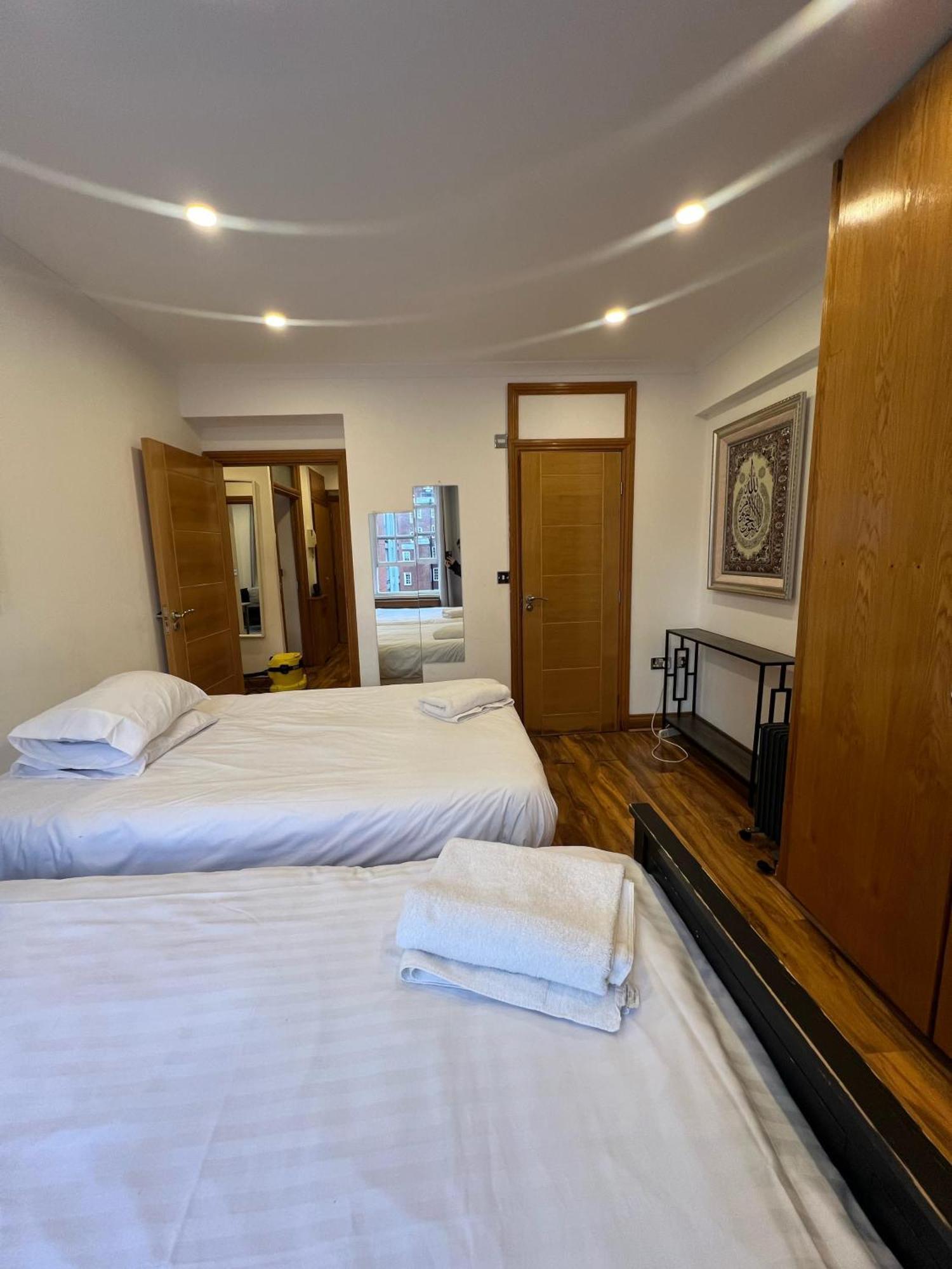 Apartment Marble Arch Luxury Collection