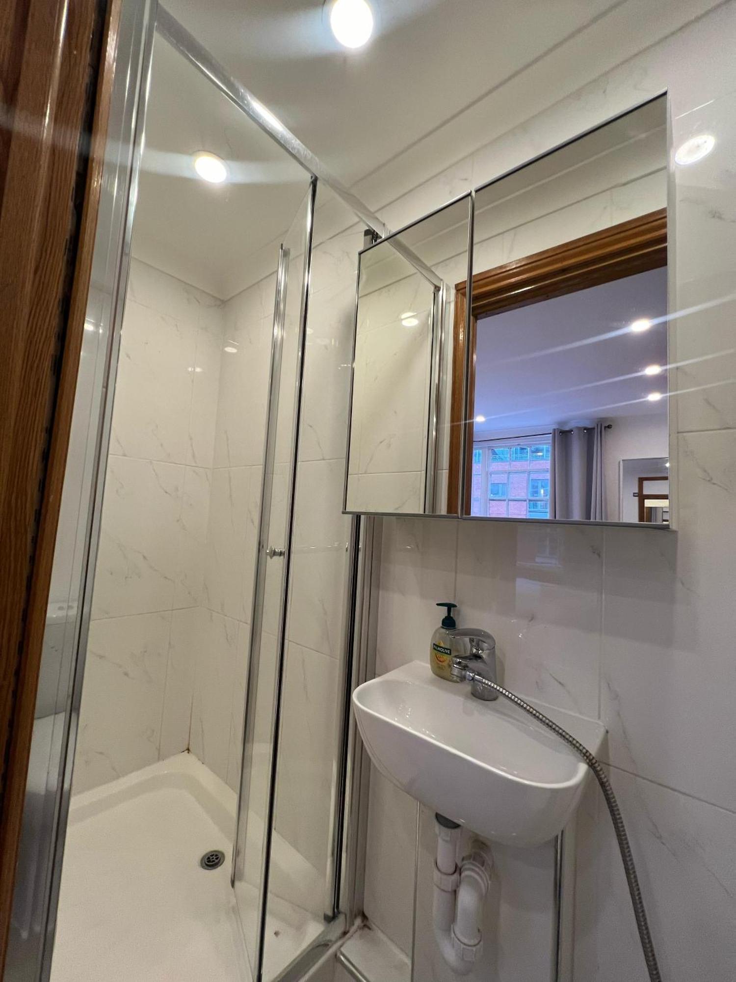 Marble Arch Luxury Collection Apartment London