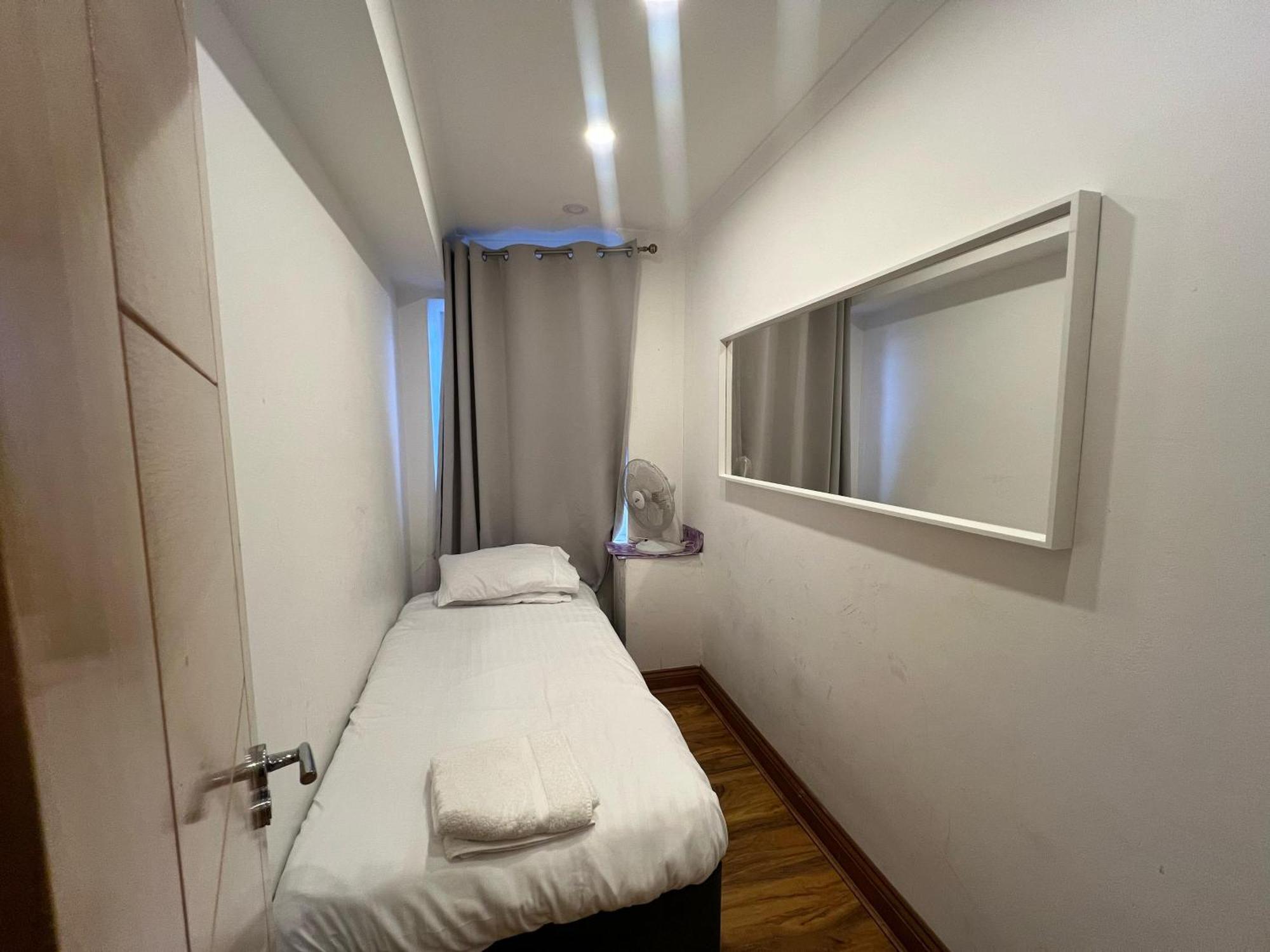 Marble Arch Luxury Collection Apartment