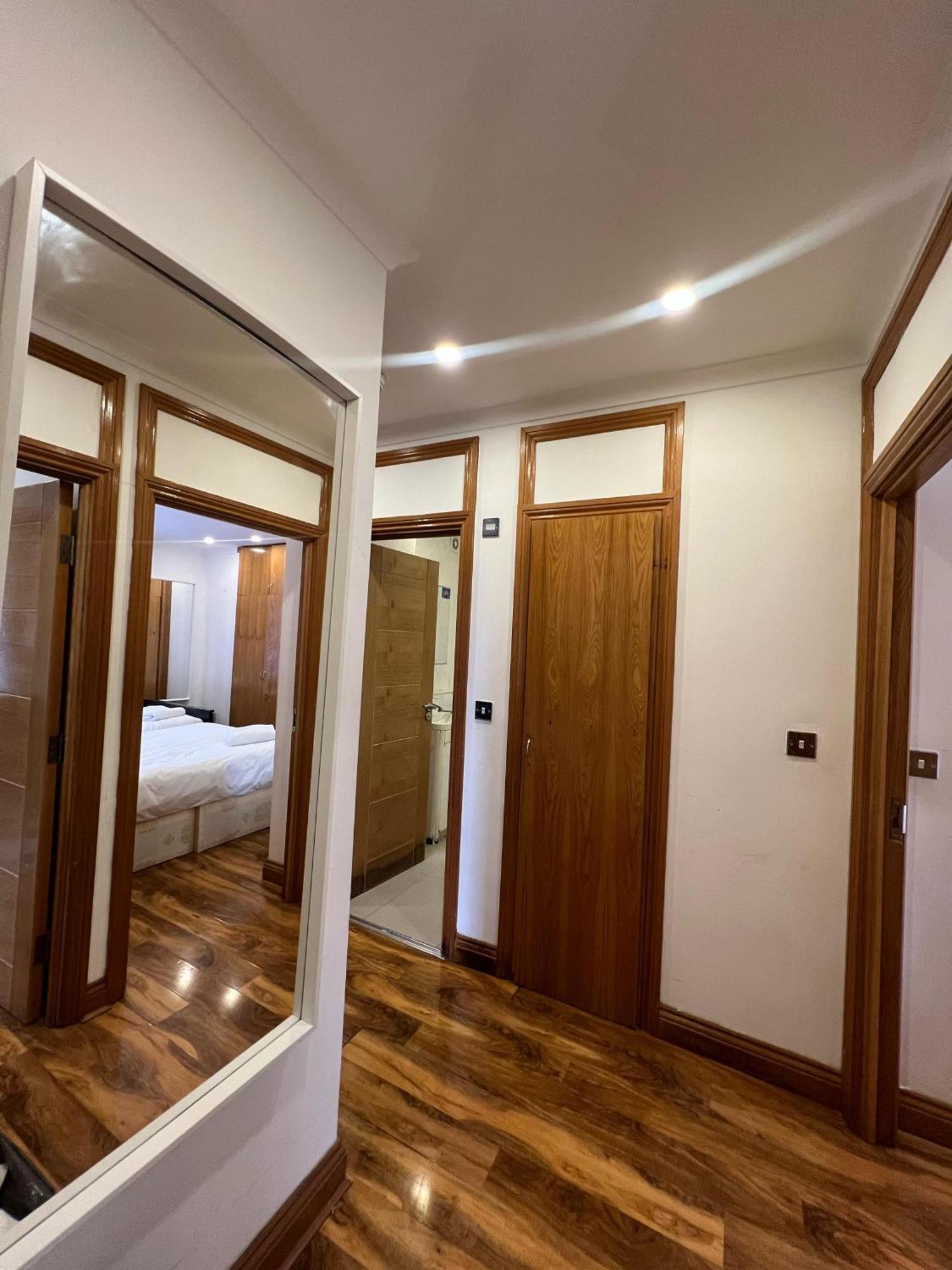 Marble Arch Luxury Collection