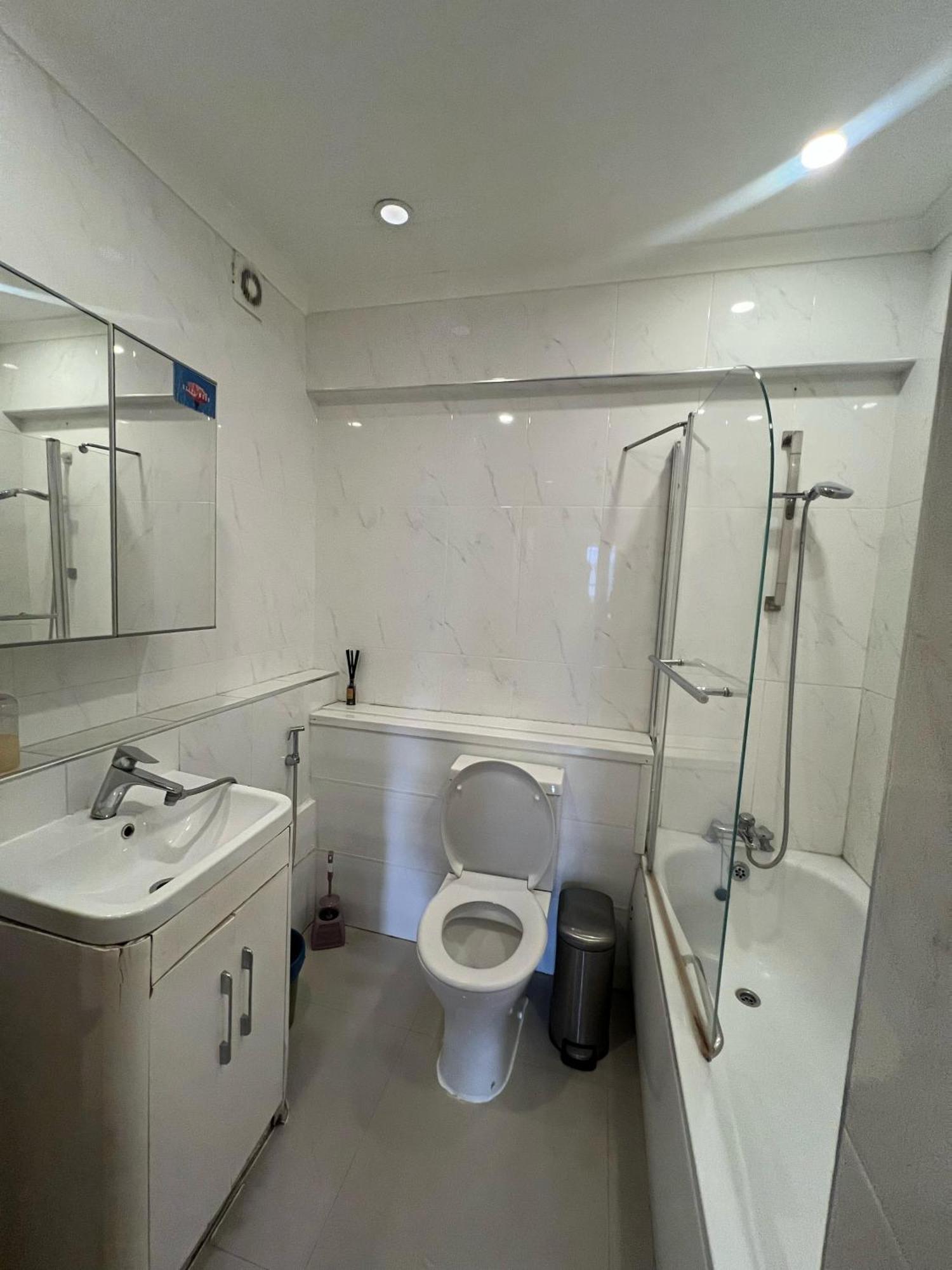 Marble Arch Luxury Collection