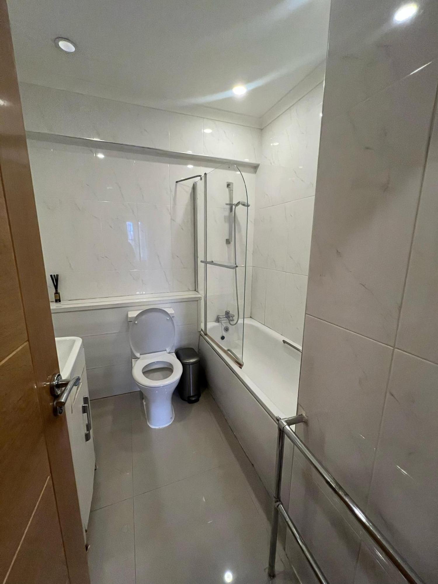 Marble Arch Luxury Collection Apartment